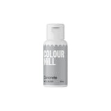 Colour Mill - Oil Based Colourings