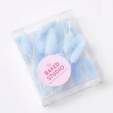 Lagarus (Bunny Tails) - The Baked Studio