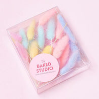Lagarus (Bunny Tails) - The Baked Studio
