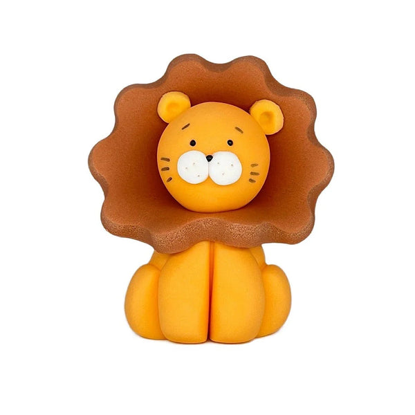 Edible Sugar Cake Toppers