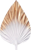 Decorated Dried Palm Spear - The Baked Studio