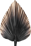 Decorated Dried Palm Spear - The Baked Studio