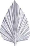 Decorated Dried Palm Spear - The Baked Studio