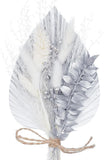 Dried Palm Spear Bouquet - The Baked Studio