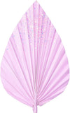 Decorated Dried Palm Spear - The Baked Studio