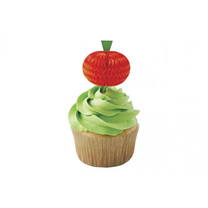 Wilton 3D Paper Cake Toppers