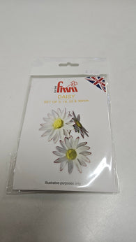 Daisy Cutter Set of 3