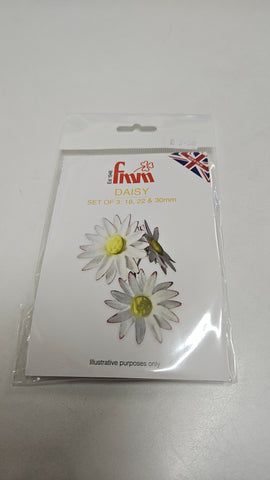 Daisy Cutter Set of 3