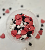 Valentines Sprinkles