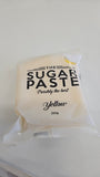 The Sugar Paste