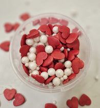 Valentines Sprinkles