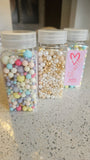 Sprinkles - The Baked Studio