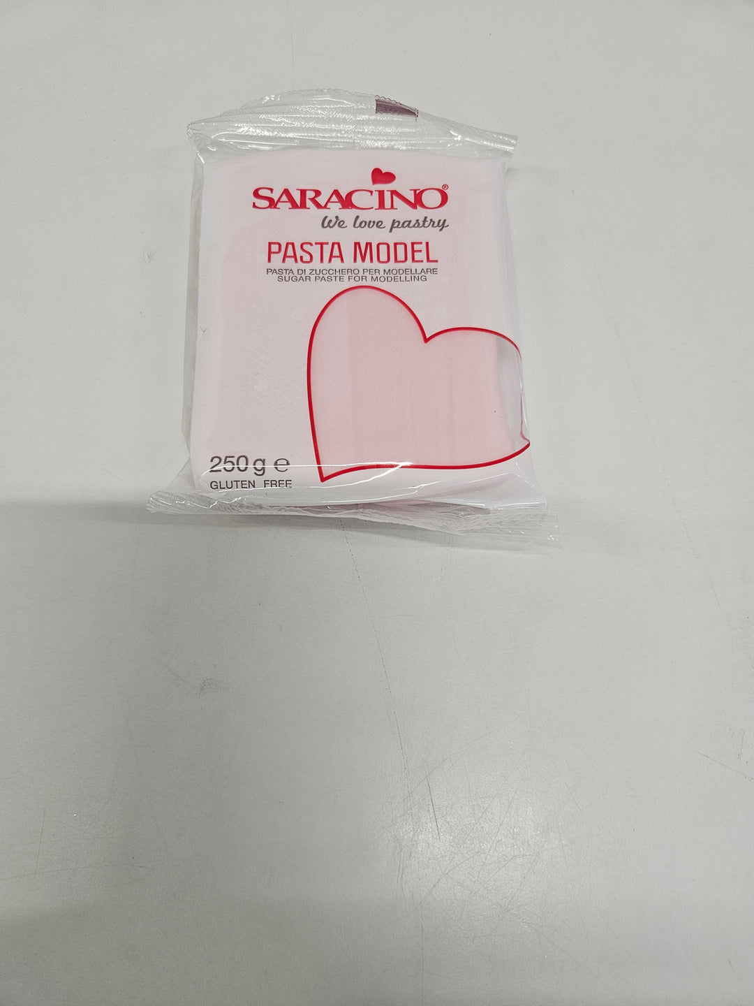 Saracino Modelling Paste 250g
