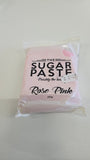 The Sugar Paste
