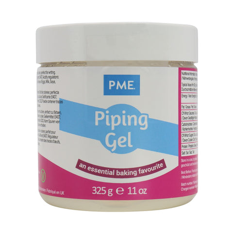 Piping Gel  - PME
