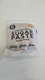 The Sugar Paste