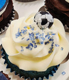 Chocolate Footballs