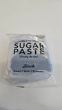The Sugar Paste