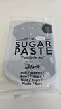The Sugar Paste