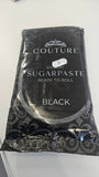 Couture Luxury Sugarpaste
