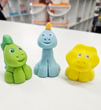 Edible Sugar Cake Toppers