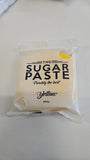 The Sugar Paste