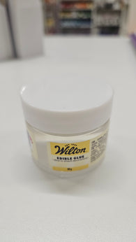Edible glue - Wilton