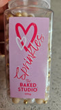 Sprinkles - The Baked Studio