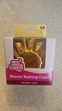 NEW Bloom Cupcake Cases