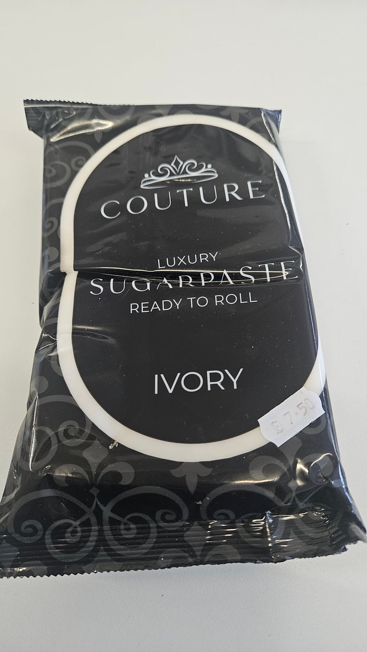 Couture Luxury Sugarpaste