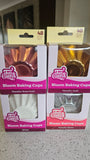 NEW Bloom Cupcake Cases