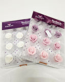 12 Sugar Roses 20mm - Culpitt