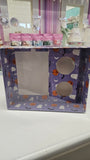 Seasonal Bento Hamper Box