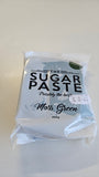 The Sugar Paste