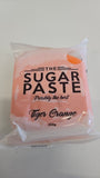 The Sugar Paste