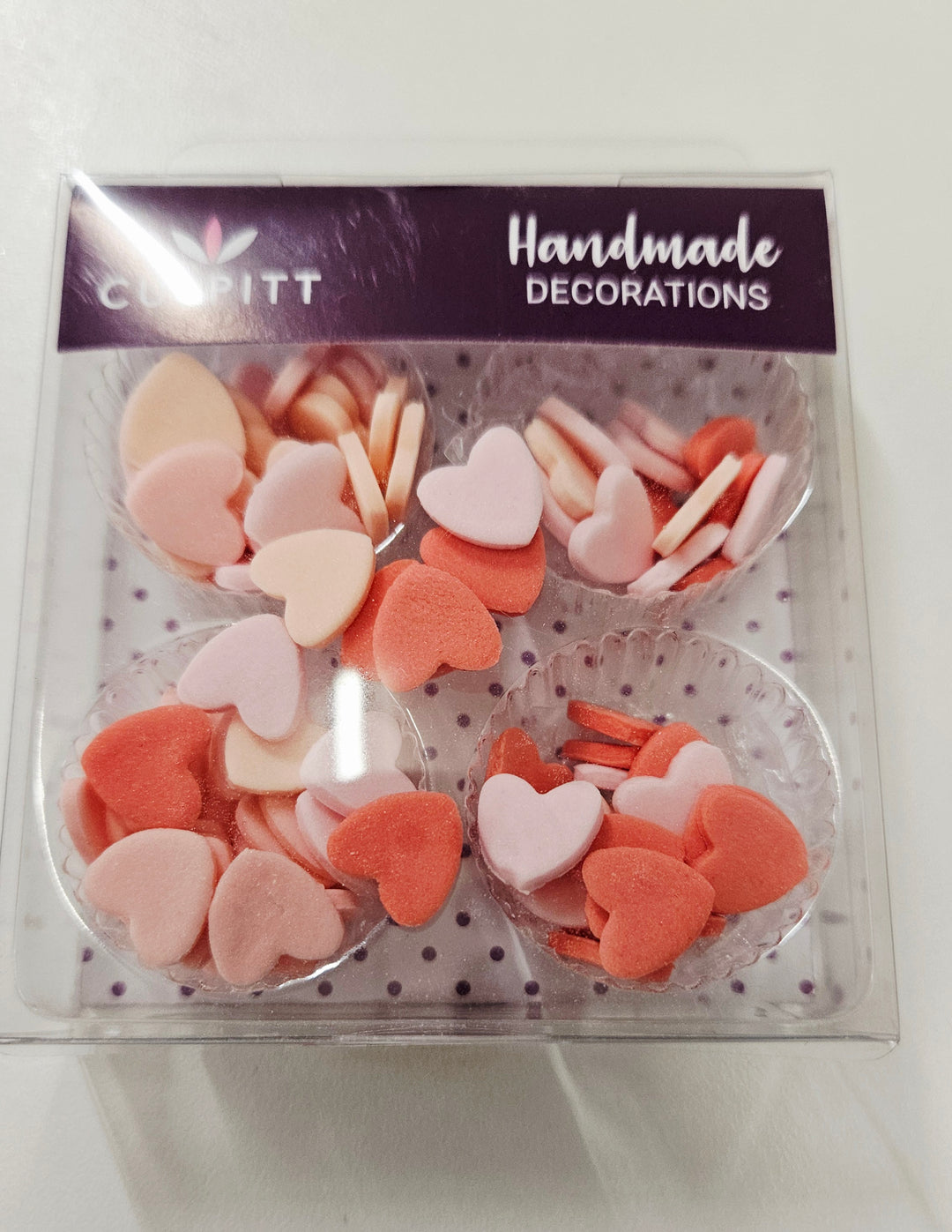 Hearts Mix