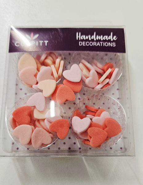 Hearts Mix