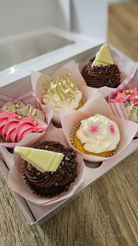 Mother's Day Cupcakes (COLLECTION ONLY)