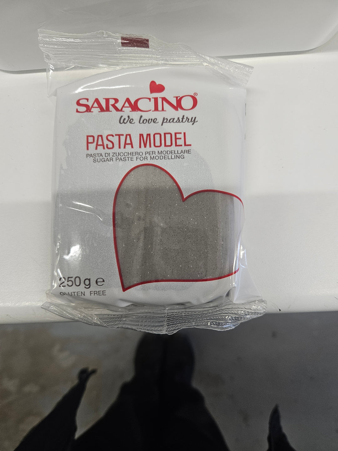 Saracino Modelling Paste 250g