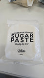 The Sugar Paste