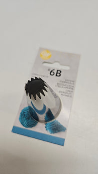 Wilton 6B Piping Nozzle