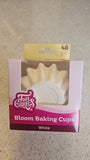NEW Bloom Cupcake Cases