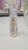 Sugarflair Colours - Powder Puff Glitter Dust