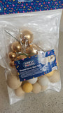 Cake Decorating Balls (32 pieces) - Simply Making