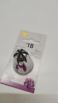 Wilton 1B Piping Nozzle