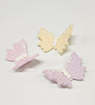 Sugar Butterflies