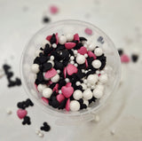 Valentines Sprinkles