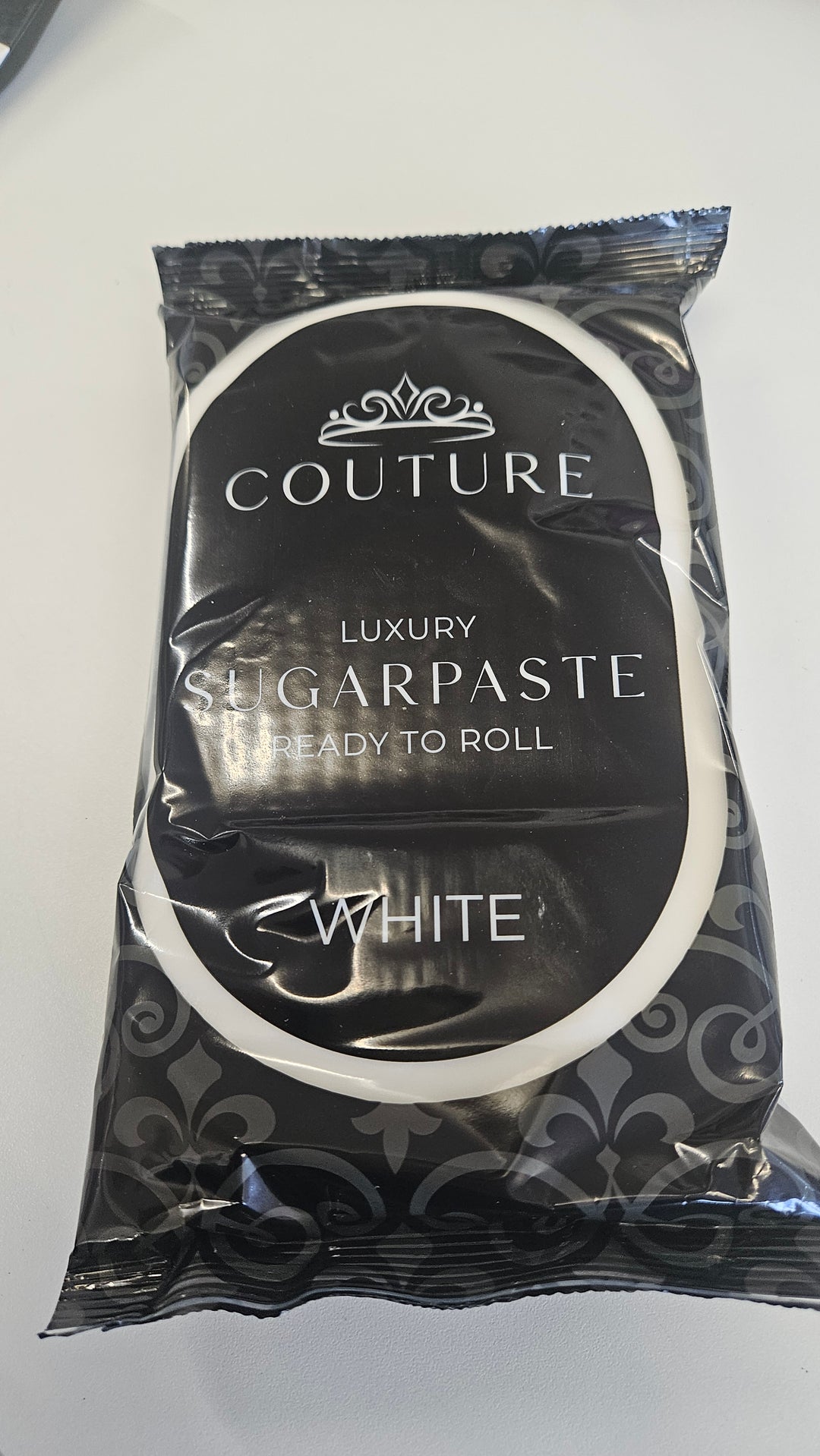 Couture Luxury Sugarpaste
