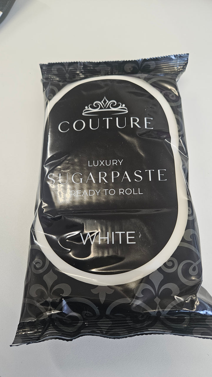 Couture Luxury Sugarpaste