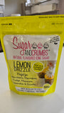 Flavoured Icing Sugar by Sugar & Crumbs